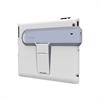 Kensington SecureBack Security Case with 2-Way Stand - protective case for web tablet K39310US